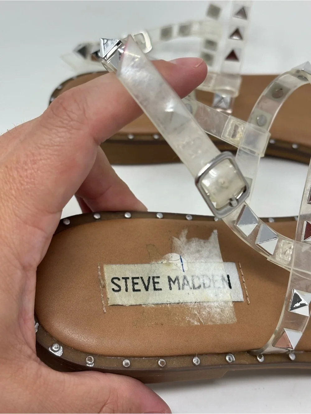 Steve Madden steve madden